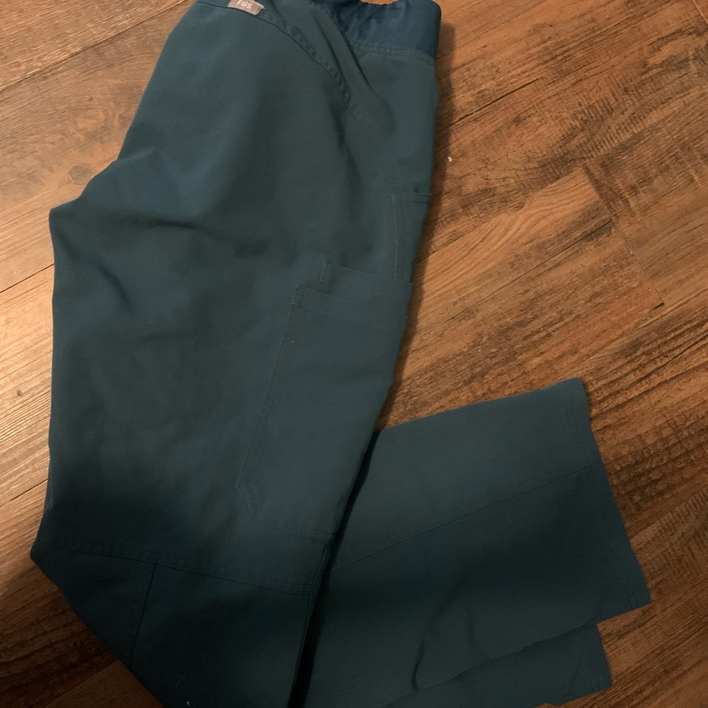 Figs kade cargo pants